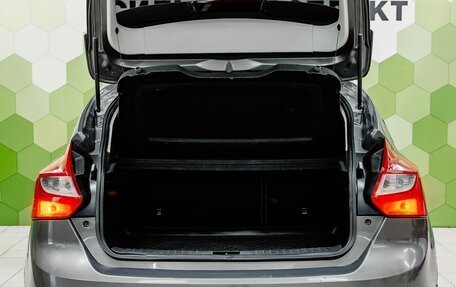 Ford Focus III, 2012 год, 750 000 рублей, 24 фотография