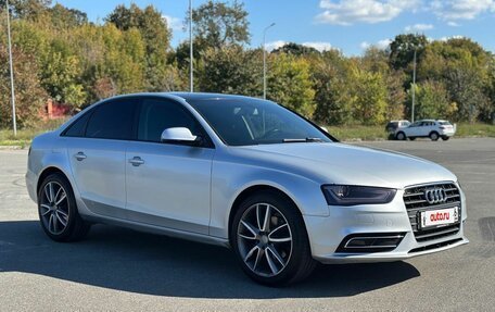 Audi A4, 2012 год, 1 250 000 рублей, 6 фотография