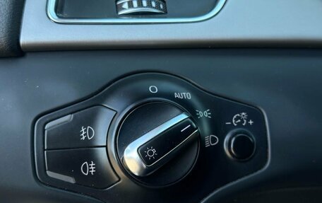 Audi A4, 2012 год, 1 250 000 рублей, 11 фотография
