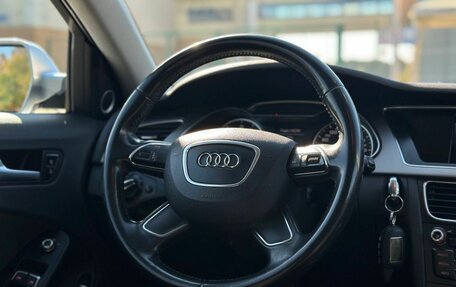 Audi A4, 2012 год, 1 250 000 рублей, 14 фотография