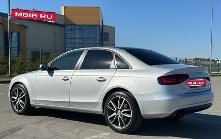 Audi A4, 2012 год, 1 250 000 рублей, 3 фотография
