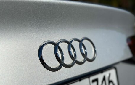 Audi A4, 2012 год, 1 250 000 рублей, 24 фотография