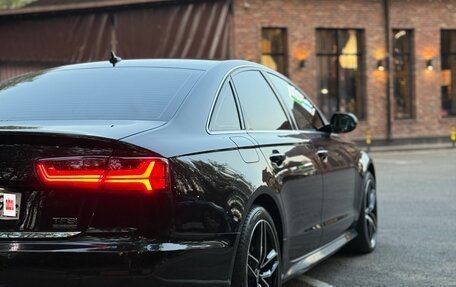 Audi A6, 2016 год, 2 000 000 рублей, 4 фотография
