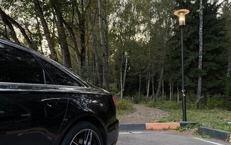 Audi A6, 2016 год, 2 000 000 рублей, 6 фотография