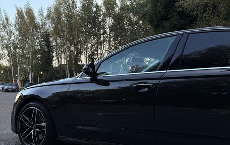 Audi A6, 2016 год, 2 000 000 рублей, 5 фотография