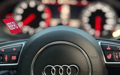 Audi A6, 2016 год, 2 000 000 рублей, 12 фотография