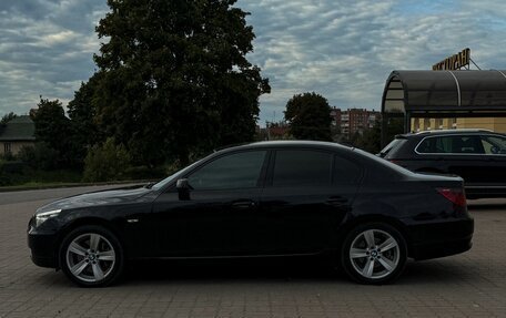 BMW 5 серия, 2009 год, 1 050 000 рублей, 5 фотография