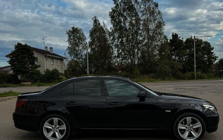 BMW 5 серия, 2009 год, 1 050 000 рублей, 6 фотография