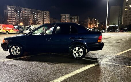 Toyota Tercel, 1995 год, 280 000 рублей, 3 фотография