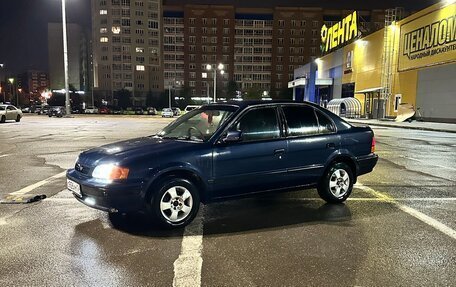 Toyota Tercel, 1995 год, 280 000 рублей, 5 фотография