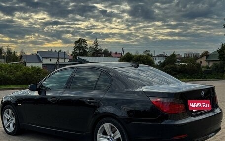 BMW 5 серия, 2009 год, 1 050 000 рублей, 8 фотография