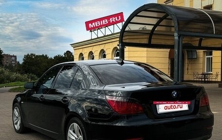 BMW 5 серия, 2009 год, 1 050 000 рублей, 7 фотография