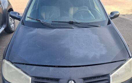 Renault Megane II, 2004 год, 280 000 рублей, 2 фотография