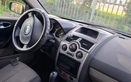 Renault Megane II, 2004 год, 280 000 рублей, 3 фотография