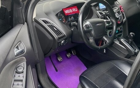 Ford Focus III, 2012 год, 950 000 рублей, 4 фотография