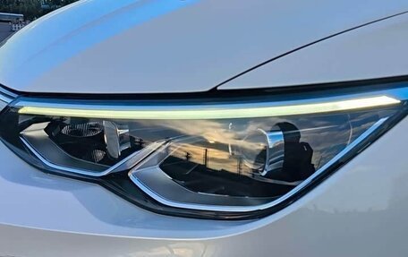 Volkswagen Golf VIII, 2022 год, 2 000 000 рублей, 11 фотография