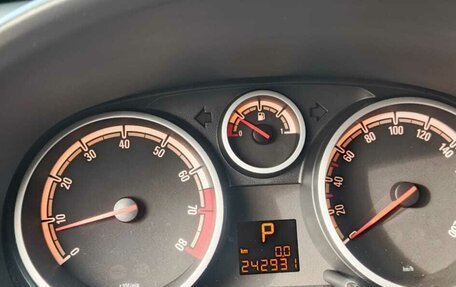 Opel Corsa D, 2008 год, 350 000 рублей, 9 фотография