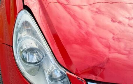 Opel Corsa D, 2008 год, 350 000 рублей, 5 фотография