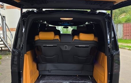 Mercedes-Benz Vito, 2021 год, 7 300 000 рублей, 2 фотография