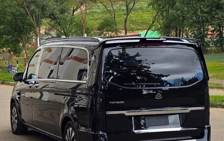 Mercedes-Benz Vito, 2021 год, 7 300 000 рублей, 6 фотография