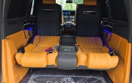 Mercedes-Benz Vito, 2021 год, 7 300 000 рублей, 3 фотография