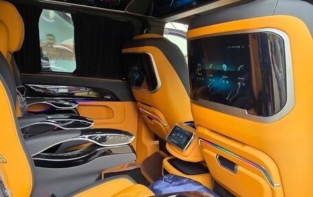 Mercedes-Benz Vito, 2021 год, 7 300 000 рублей, 12 фотография