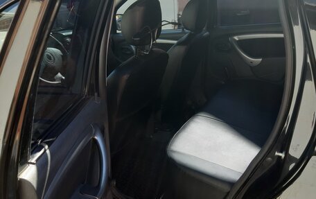 Renault Duster I рестайлинг, 2012 год, 780 000 рублей, 5 фотография