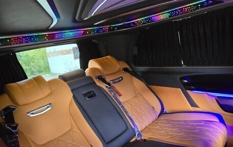 Mercedes-Benz Vito, 2021 год, 7 300 000 рублей, 16 фотография