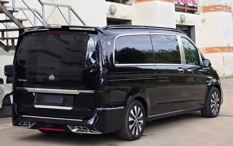 Mercedes-Benz Vito, 2021 год, 7 300 000 рублей, 7 фотография