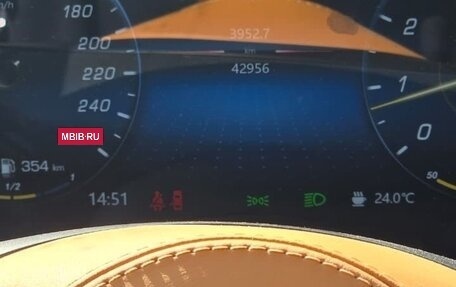 Mercedes-Benz Vito, 2021 год, 7 300 000 рублей, 11 фотография