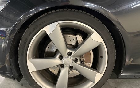 Audi A6, 2014 год, 2 050 000 рублей, 4 фотография