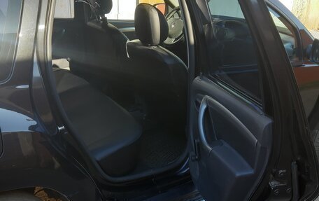 Renault Duster I рестайлинг, 2012 год, 780 000 рублей, 7 фотография