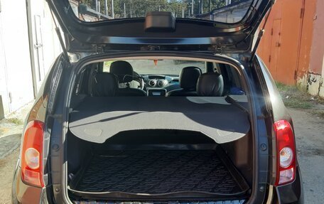 Renault Duster I рестайлинг, 2012 год, 780 000 рублей, 8 фотография