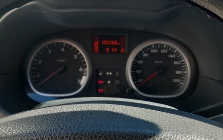 Renault Duster I рестайлинг, 2012 год, 780 000 рублей, 9 фотография