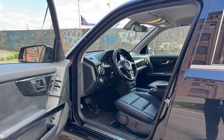 Mercedes-Benz GLK-Класс, 2012 год, 1 950 000 рублей, 10 фотография