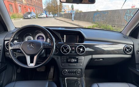 Mercedes-Benz GLK-Класс, 2012 год, 1 950 000 рублей, 11 фотография