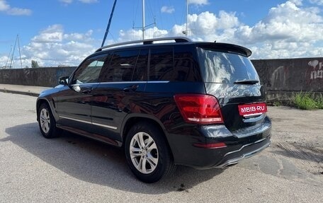 Mercedes-Benz GLK-Класс, 2012 год, 1 950 000 рублей, 5 фотография