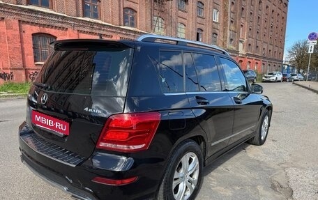 Mercedes-Benz GLK-Класс, 2012 год, 1 950 000 рублей, 7 фотография