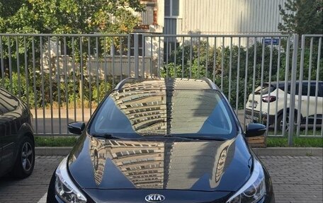 KIA cee'd III, 2014 год, 1 100 000 рублей, 2 фотография