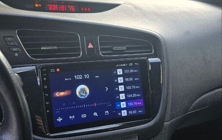 KIA cee'd III, 2014 год, 1 100 000 рублей, 4 фотография