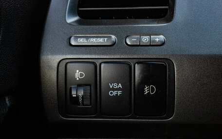 Honda Civic VIII, 2008 год, 689 000 рублей, 14 фотография