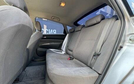 Toyota Prius, 2010 год, 835 000 рублей, 10 фотография