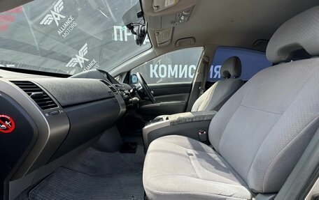 Toyota Prius, 2010 год, 835 000 рублей, 9 фотография