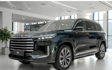 CheryExeed VX, 2024 год, 5 500 000 рублей, 1 фотография