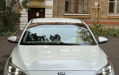 KIA K3, 2019 год, 1 740 000 рублей, 1 фотография