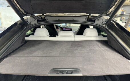 BMW X6 M, 2020 год, 12 900 000 рублей, 1 фотография
