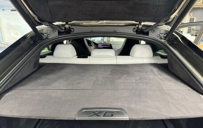 BMW X6 M, 2020 год, 12 900 000 рублей, 1 фотография