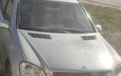 Mercedes-Benz M-Класс, 2005 год, 850 000 рублей, 1 фотография