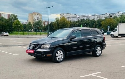 Chrysler Pacifica (CS), 2005 год, 650 000 рублей, 1 фотография