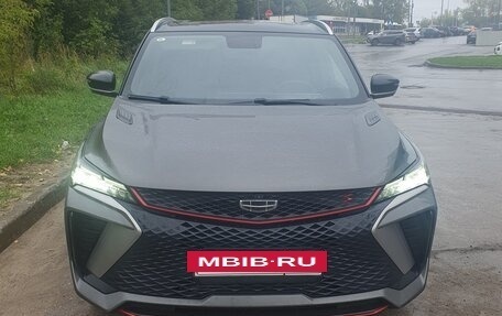 Geely Coolray I, 2023 год, 1 950 000 рублей, 3 фотография